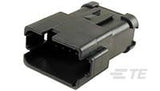 DT04-12PB-P030 - Industrial Connectors
