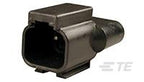 DT04-2P-RT02 - Industrial Connectors
