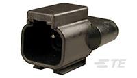 DT04-2P-RT02 - Industrial Connectors