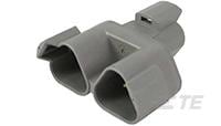 DT04-3P-P007 - Industrial Connectors