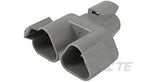 DT04-3P-P007 - Industrial Connectors