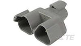 DT04-3P-P007 - Industrial Connectors