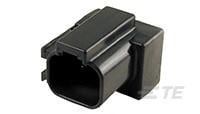 DT04-4P-RT01 - Industrial Connectors