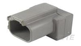 DT04-4P-RT03 - Industrial Connectors