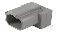 DT04-4P-RT03 - Industrial Connectors