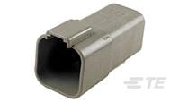 DT04-6P-C015 - Industrial Connectors