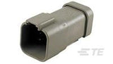 DT04-6P-P021 - Industrial Connectors