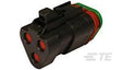 DT06-3S-CP01 - Industrial Connectors