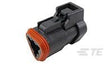 DT06-3S-EP09 - Industrial Connectors