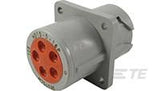 HD10-5-16P - Industrial Connectors