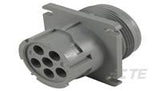 HD10-6-12P - Industrial Connectors