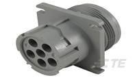 HD10-6-12P - Industrial Connectors