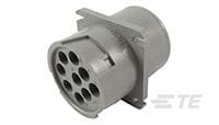 HD10-9-96P-B009 - Industrial Connectors
