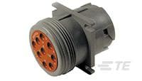 HD10-9-96P - Industrial Connectors