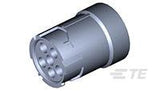 HD14-6-12P - Industrial Connectors