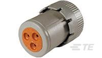 HD16-3-16S - Industrial Connectors
