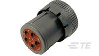 HD16-5-16S - Industrial Connectors