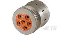 HD16-6-12S-B010 - Industrial Connectors