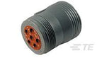 HD16-6-12S - Industrial Connectors