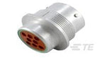 HD34-18-8PN - Industrial Connectors