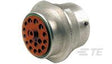 HD34-24-18SN - Industrial Connectors