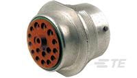 HD34-24-18SN - Industrial Connectors