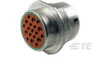 HD34-24-19PN - Industrial Connectors