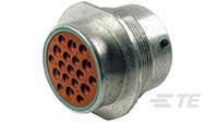 HD34-24-19SN - Industrial Connectors