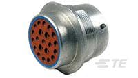 HD34-24-21PE - Industrial Connectors