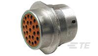 HD34-24-23PN - Industrial Connectors
