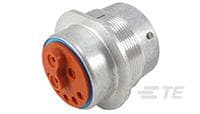 HD34-24-91PE - Industrial Connectors