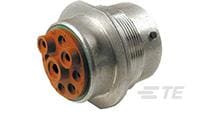 HD34-24-9PN - Industrial Connectors