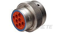 HD36-18-8SE - Industrial Connectors