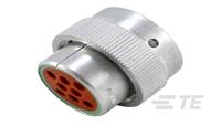 HD36-18-8SN - Industrial Connectors