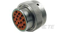 HD36-24-16SN - Industrial Connectors