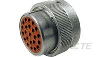 HD36-24-23PT - Industrial Connectors
