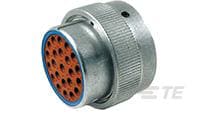 HD36-24-23SE - Industrial Connectors