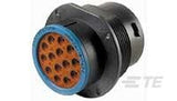 HDP24-18-14PE - Industrial Connectors