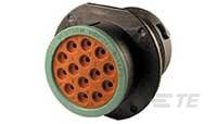 HDP24-18-14PN - Industrial Connectors