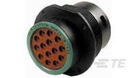 HDP24-18-14SN - Industrial Connectors