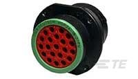 HDP24-18-21PN - Industrial Connectors