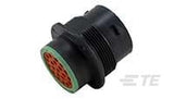 HDP24-18-21SN - Industrial Connectors