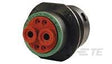 HDP24-18-6PN - Industrial Connectors