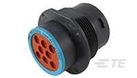 HDP24-18-8PE - Industrial Connectors