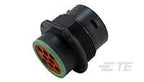 HDP24-18-8PN - Industrial Connectors