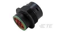 HDP24-18-8PN - Industrial Connectors