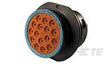 HDP24-24-16PE - Industrial Connectors