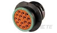 HDP24-24-16PN - Industrial Connectors