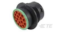 HDP24-24-16SN - Industrial Connectors