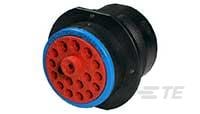 HDP24-24-18PE - Industrial Connectors